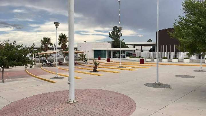 Establecerá Poder Judicial laboratorios móviles en Juárez para agilizar pruebas toxicológicas y de paternidad