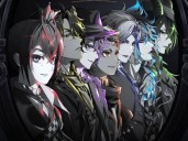 Disney ‘le entra’ al anime: de qué trata Twisted-Wonderland, su primera serie original