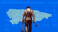 Trabajar vuelve a costar la vida en Asturias: las víctimas mortales de lo que va de 2025