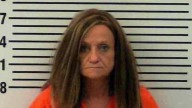 Scottsville woman charged with drug offenses after traffic stop