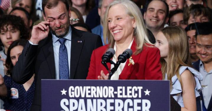 Contributor: In recent Democratic wins, there are lessons for the GOP