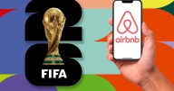 Airbnb estima una derrama de 560 mdd por el Mundial del 2026