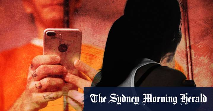 Domestic violence ADVOs: Offenders allegedly call victims from jail