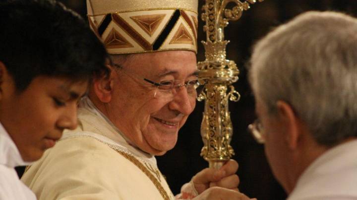 Fallece Francisco Gil Hellín, arzobispo emérito de Burgos: ostentó importantes cargos en el Vaticano