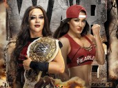 Buscará seguir siendo la mejor luchadora del mundo: cuándo y dónde ver a Stephanie Vaquer en WWE Survivor Series 2025