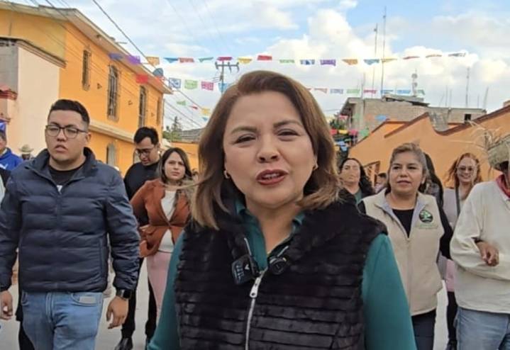 Hueypoxtla impide que CAEM cargue agua sin previo aviso