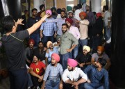 Panjab University backtracks on protest affidavit; students call off strike