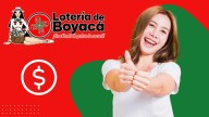 Resultado de la Lotería de Boyacá del sábado 15 de noviembre de 2025
