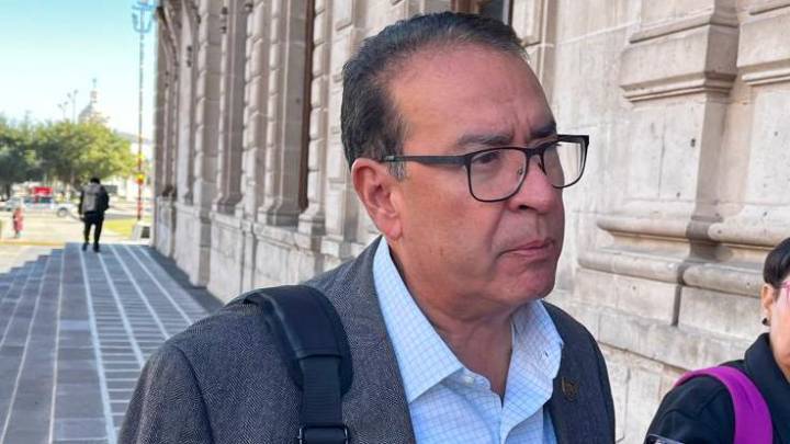 Chihuahua sin condiciones para pagar tratado con EUA: Mario Mata