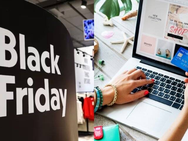 Black Friday 2025 en Perú: fecha, ofertas y consejos para aprovechar al máximo los descuentos