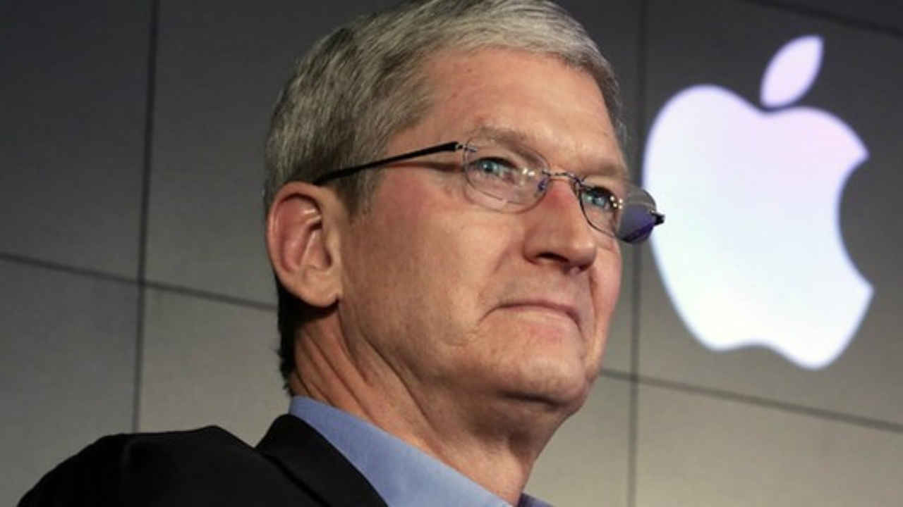 Tim Cook may step down as Apple CEO next year, here’s who could replace him