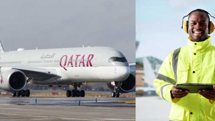 Qatar Airways busca colombianos para trabajar en su lujosa aerolínea: estas son las vacantes y los requisitos