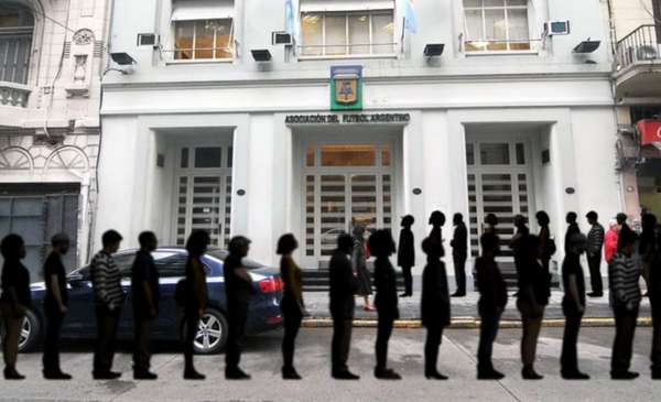 Tras el bochorno con Rosario Central, ¿y si todos le reclaman al Chiqui?: los que sumarían estrella