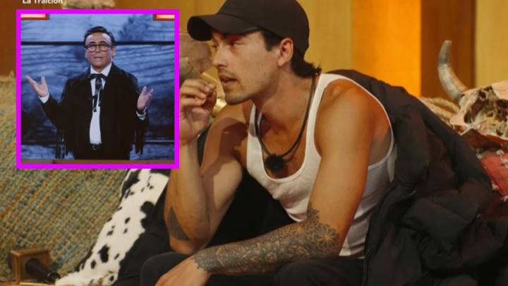 Sergio Mayer Mori desafía a Adal Ramones y doblega a la producción de La Granja VIP