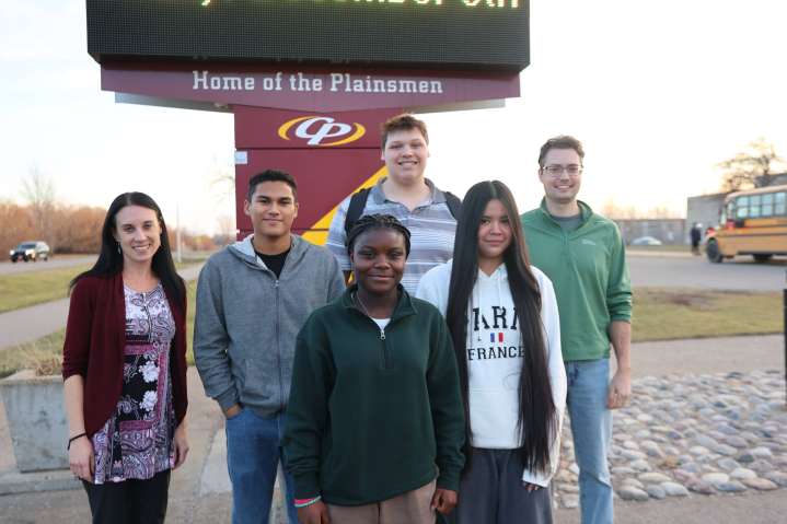 Crocus Plains team reflects on ‘historic’ Europe tour