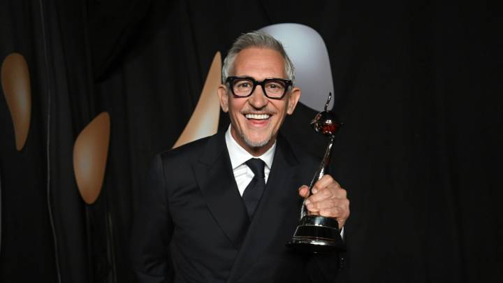 Gary Lineker set for World Cup job in lucrative new deal after BBC exit in 'huge payday'