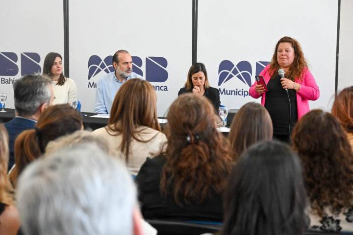 Jornada por el Día Nacional de Lucha contra el Grooming