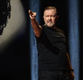 Ya sabemos la fecha de estreno del próximo especial de comedia del cómico más irreverente