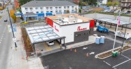 Shoreline Chick-fil-A opens on Thursday