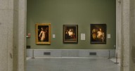 El ‘Ecce Homo’ de Caravaggio vuelve a colgar de las galerías del Prado, al menos hasta 2027