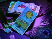 Horóscopo del Tarot para noviembre 2025: el mensaje de los arcanos para cada signo