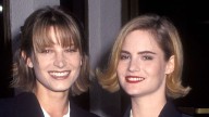See Bridget Fonda's Single White Female co-star now — Jennifer Jason Leigh at 63