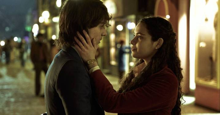 Sky drops first trailer for must-watch 'violent' period crime drama