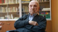 Jesús Redondo es, a sus 110 años, el hombre de más edad de España