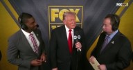 Trump Embarrassed on Fox After Question on His Football Stats