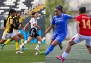Con posible Superclásico en la final: ANFP confirma los horarios de las semifinales de los playoffs del fútbol femenino