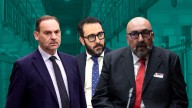 La razón que llevaría a Ábalos al camino de las acusaciones de Aldama para reducir la pena y evitar la prisión provisional