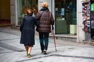 La esperanza de vida en Castilla-La Mancha se situó en los 83,9 años en 2024