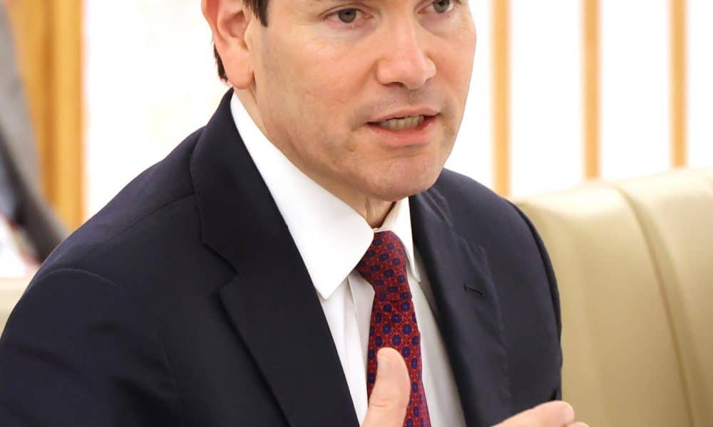 EE.UU. apoya la decisión de R. Dominicana de posponer la Cumbre de las Américas hasta 2026