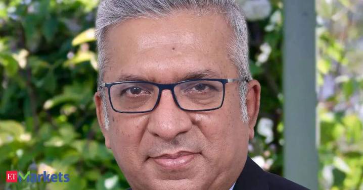 Nitin Raheja bullish on Nifty amid GST cuts and festive demand