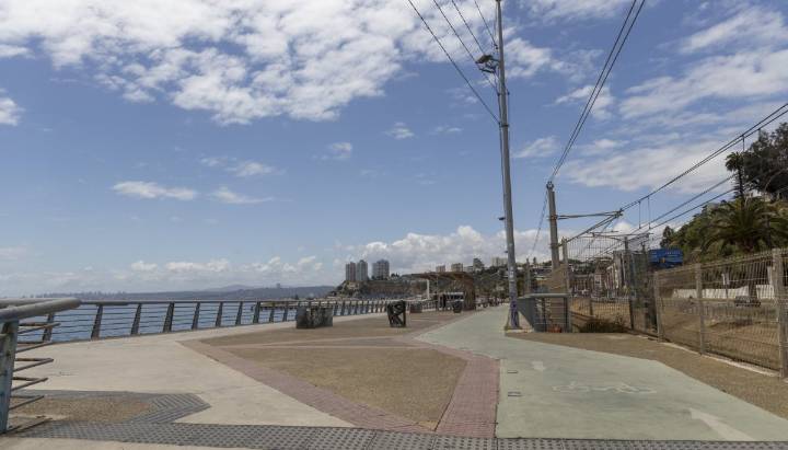 «Valparaíso brilla con todos»: jornada de limpieza y embellecimiento espera convocar a vecinos, organizaciones y locatarios
