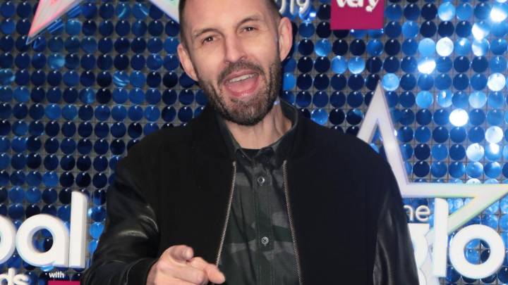 Tim Westwood granted bail