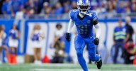 Lions, Packers injury news: Kerby Joseph not expected to play in Week 13