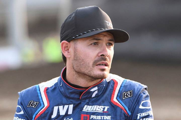 Kyle Larson’s Brother-in-Law Reveals Bold Message on High Limit’s Explosive Franchise Future The Kyle Larson-Brad Sweet-owned High Limit Racing Series is set to introduce a charter-like system in 2026