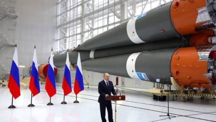 Putin ordena preparativos para ensayos nucleares en respuesta directa a Trump