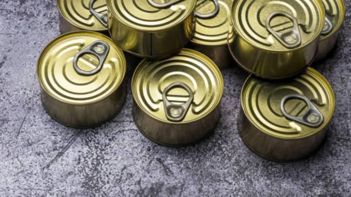 Reciclaje: guardá las latas de atún o picadillo vacías y transformalas en estas 3 maravillosas ideas DIY