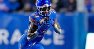 Boise State will host the Mountain West Championship Game against UNLV