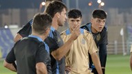 Argentina busca acceder a los 8vos. de final del Mundial Sub 17