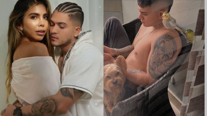 Hermana de B King reveló en SEMANA detalles de los primeros días de la búsqueda del artista