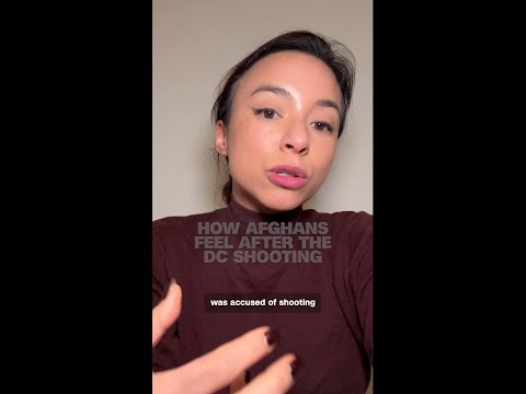 Afghans in the U.S. Fear Fallout After Trump Calls for New Vetting