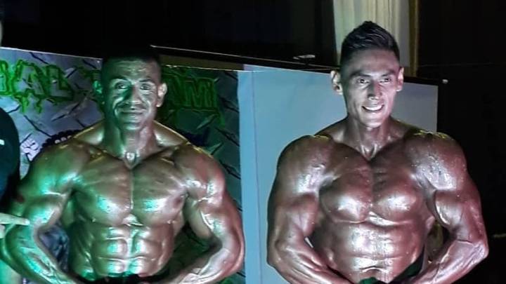 "Yuyo Classic" tiene su 8va cita