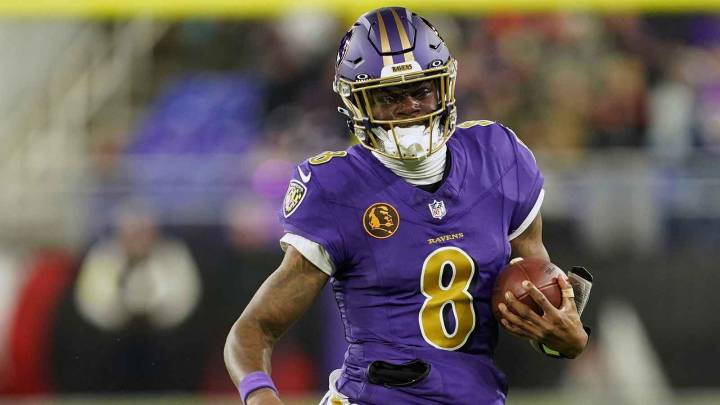 Ravens’ Kyle Hamilton fires back at Lamar Jackson’s struggles with LeBron James comparison