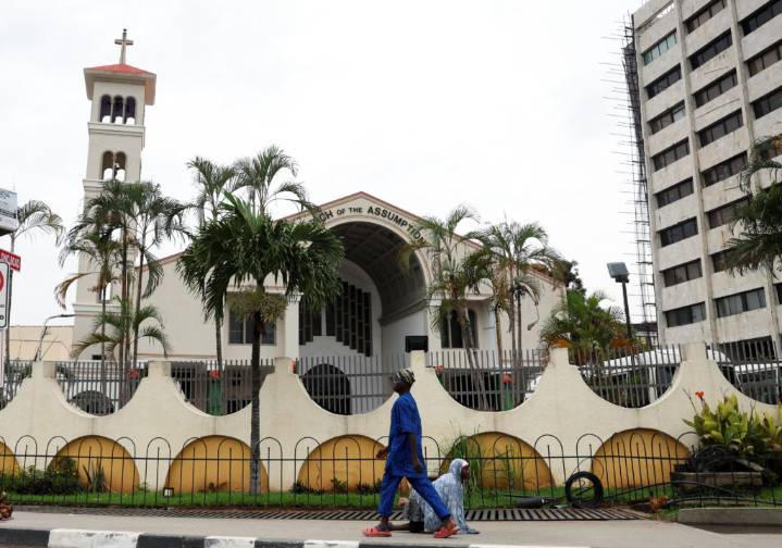 Trump says Christians are being persecuted in Nigeria. Experts and residents say the reality is more complicated