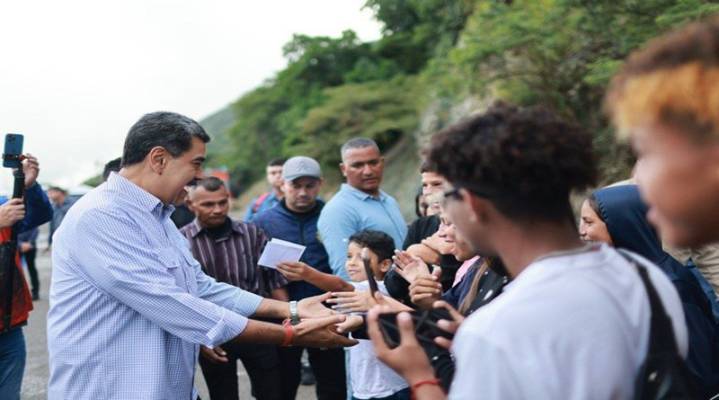 Entregarán 88 ferreterías a comunidades antes de finalizar año 2025