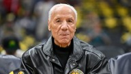 Lenny Wilkens led a Hall of Fame life, NBA career