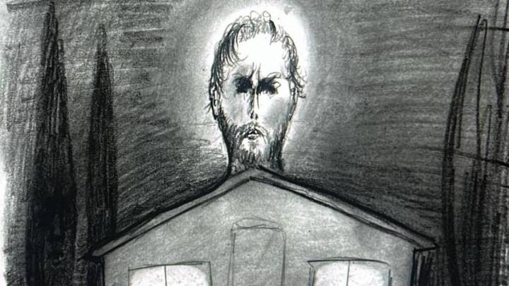 Oneohtrix Point Never Shares Video for New Song “Cherry Blue”: Watch